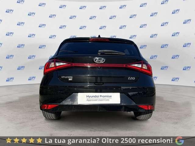 Hyundai i20 i20 1.2 Connectline Exterior Pack Gpl