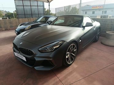 Bmw Z4 M M40i