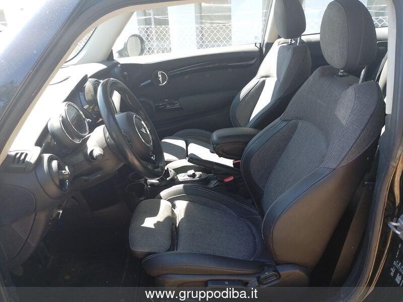 MINI Mini 5 porte Mini 2014 Diesel Mini 1.5 Cooper D Boost 3p