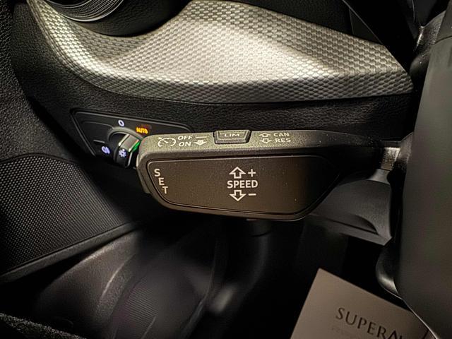 AUDI Q2 35 TFSI S tronic Advanced Int. Pelle