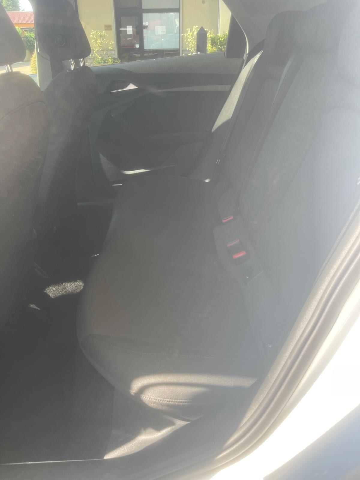 Audi A1 SPB 25 TFSI S tronic Admired Advanced