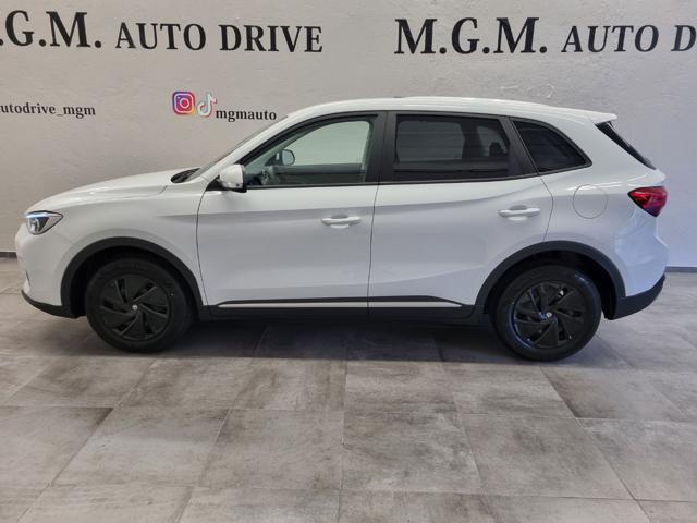MG ZS 1.5 Standard