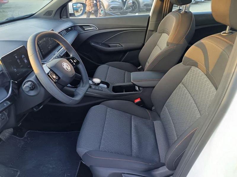 MG MG3 MG3 1.5 Hybrid+ Comfort