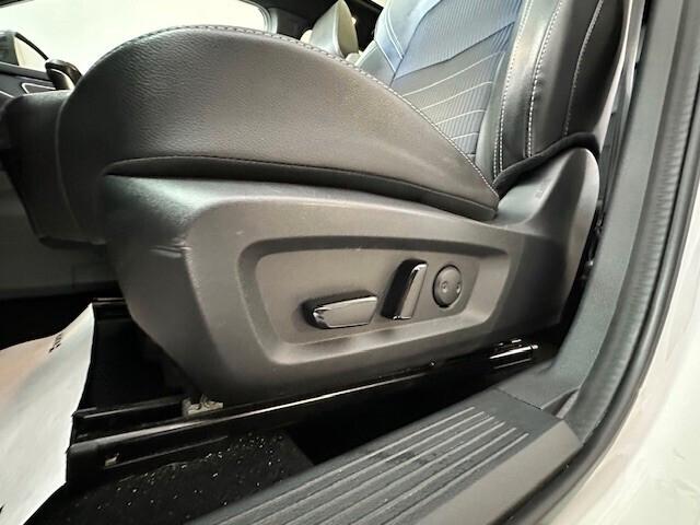 Nissan Qashqai MHEV 140 CV Tekna FULL OPTIONAL