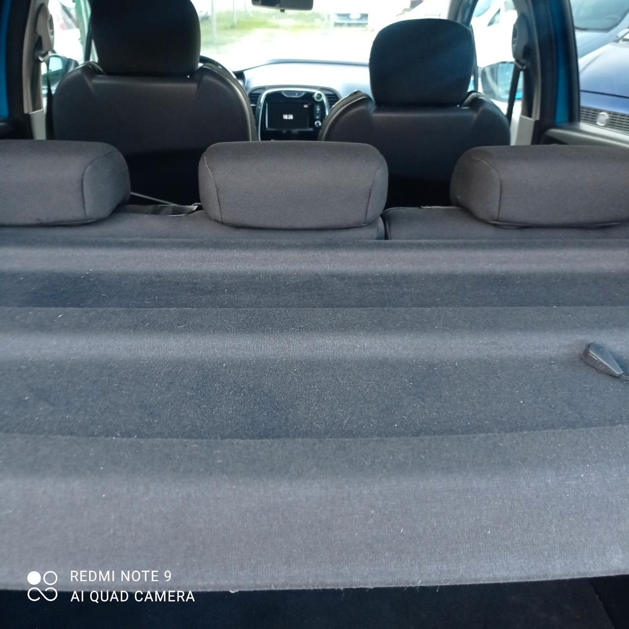 Renault Captur 1.5 dCi 8V 90 CV Start&Stop Energy R-Link