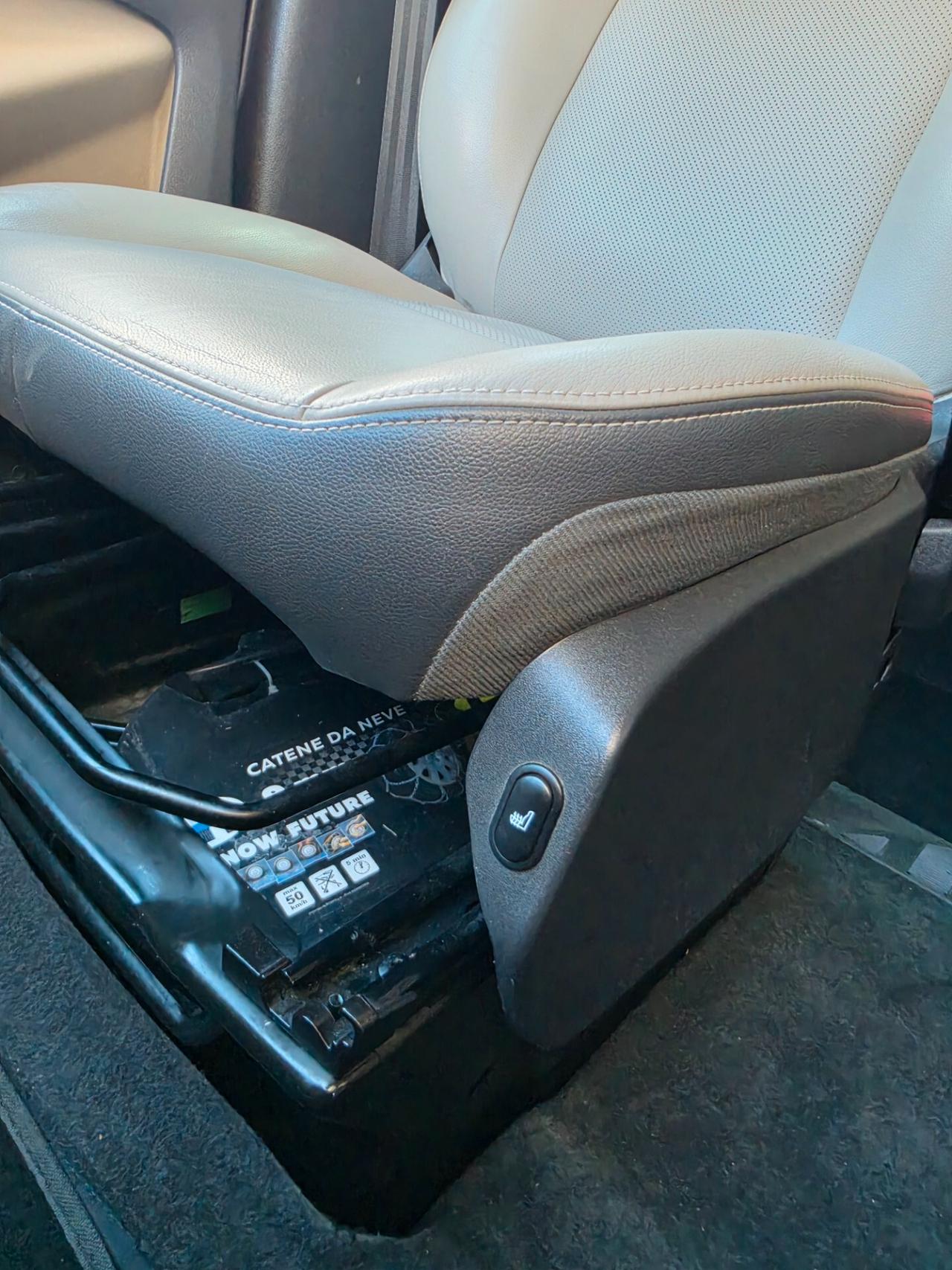 Ford Tourneo Custom 2.0 TDCi EcoBlue 170cv