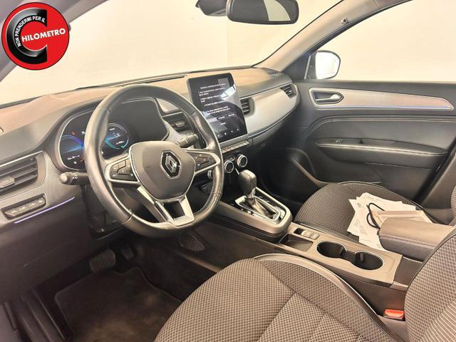 RENAULT Arkana Arkana Full Hybrid E-Tech 145 CV Techno