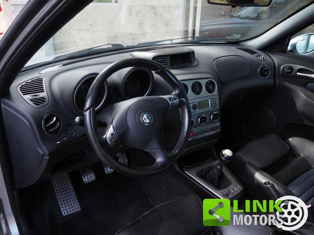 ALFA ROMEO 156 GTA 3.2 V6 24v