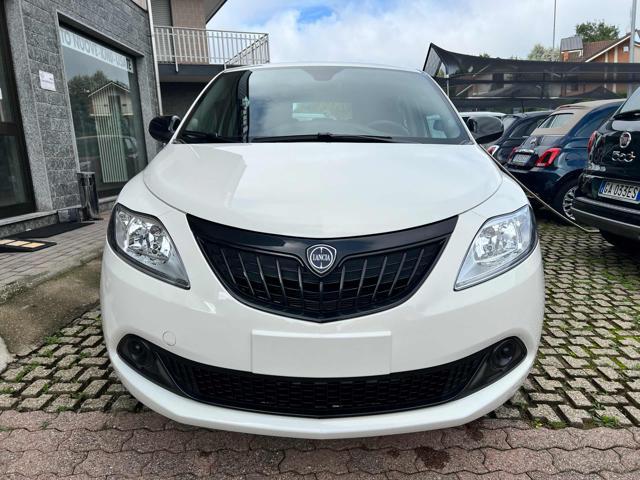 LANCIA Ypsilon 1.0 FireFly 5 porte S&S Hybrid Oro