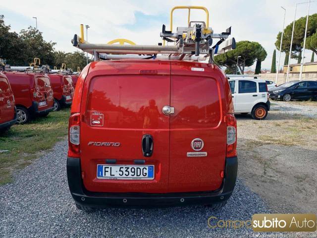 FIAT Fiorino 1.3 MJT 80CV + IVA 22%