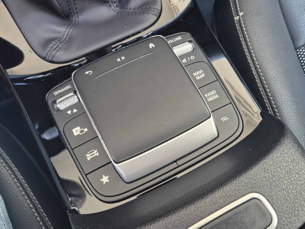 Mercedes-benz B 200 Executive - km certificati