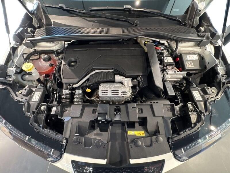 Alfa Romeo Junior Ibrida My25 Ibrida 1.2145cv Hybrid Edct6