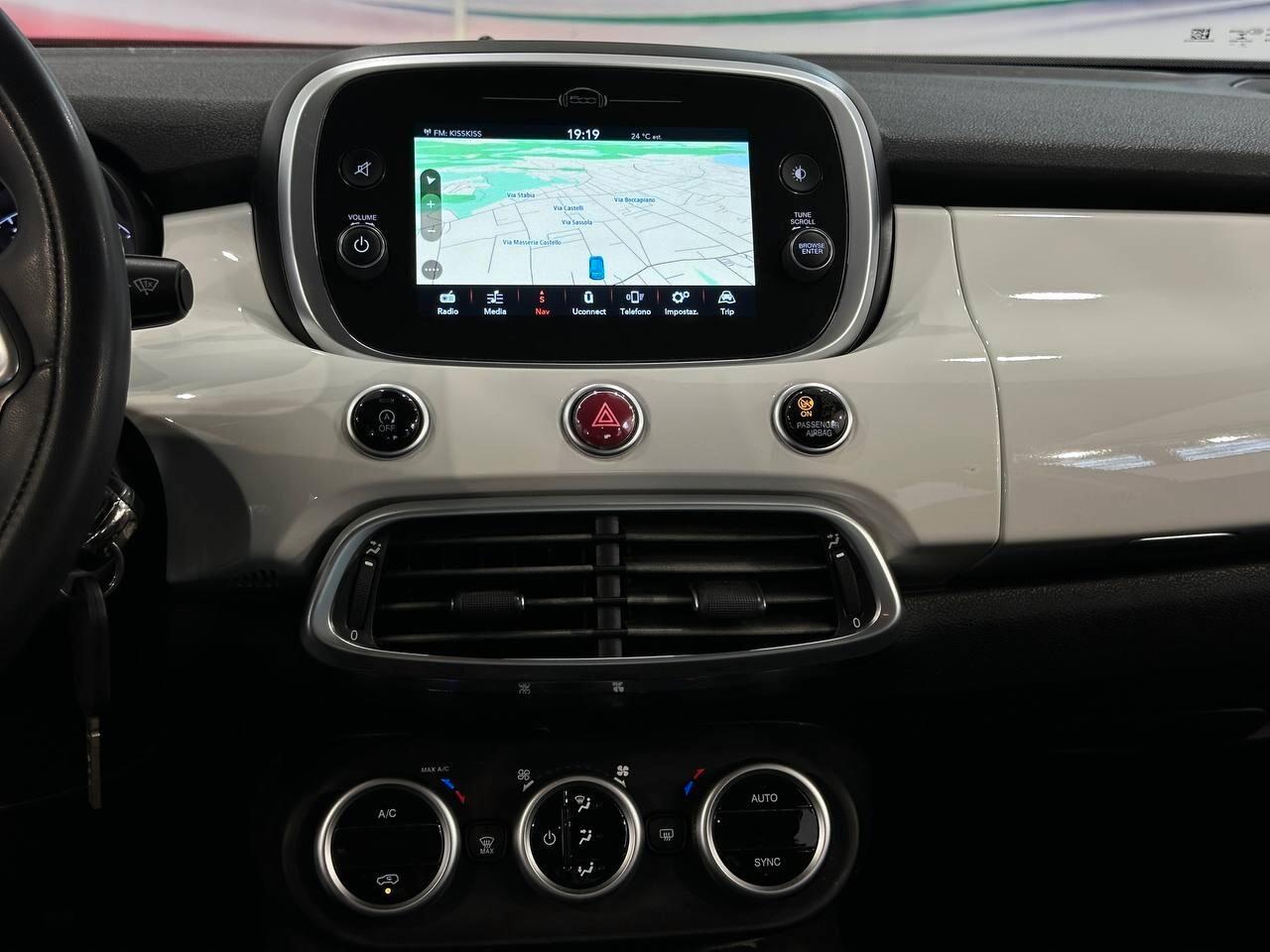 Fiat 500X 1.0 T3 120 CV Cross