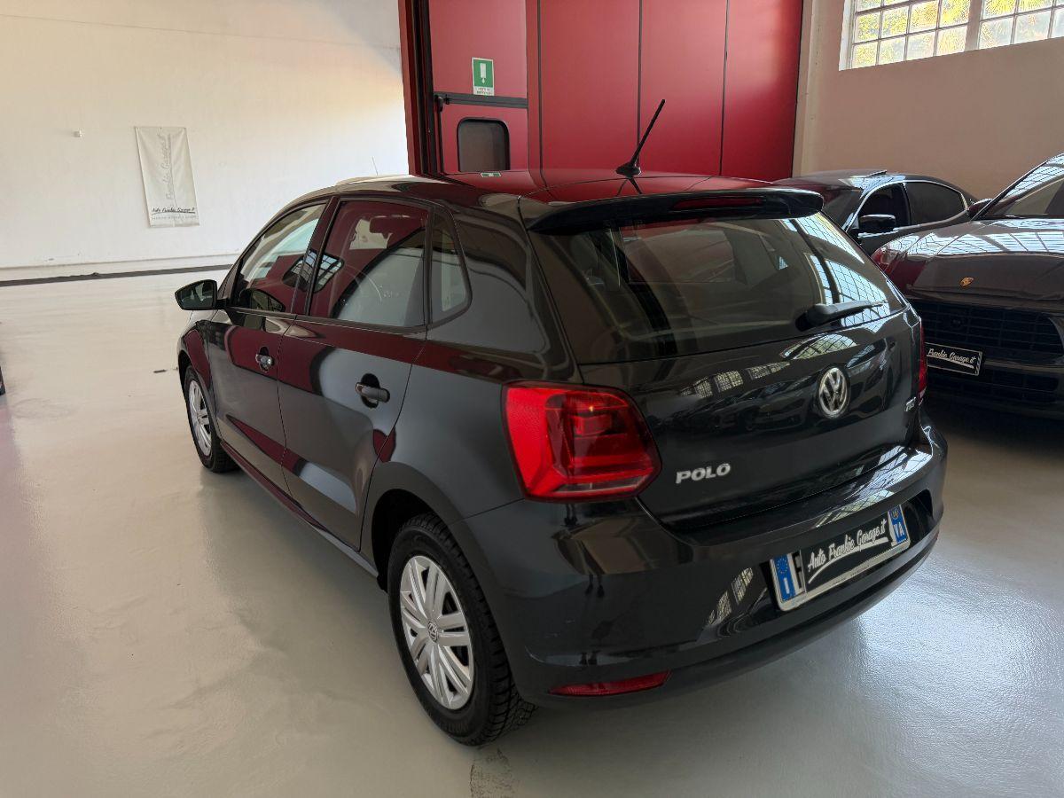 VOLKSWAGEN - Polo - 1.4 TDI 5p. Trendline