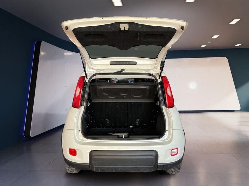 FIAT Panda III 2021 1.0 firefly hybrid s&s 70cv 5p.ti