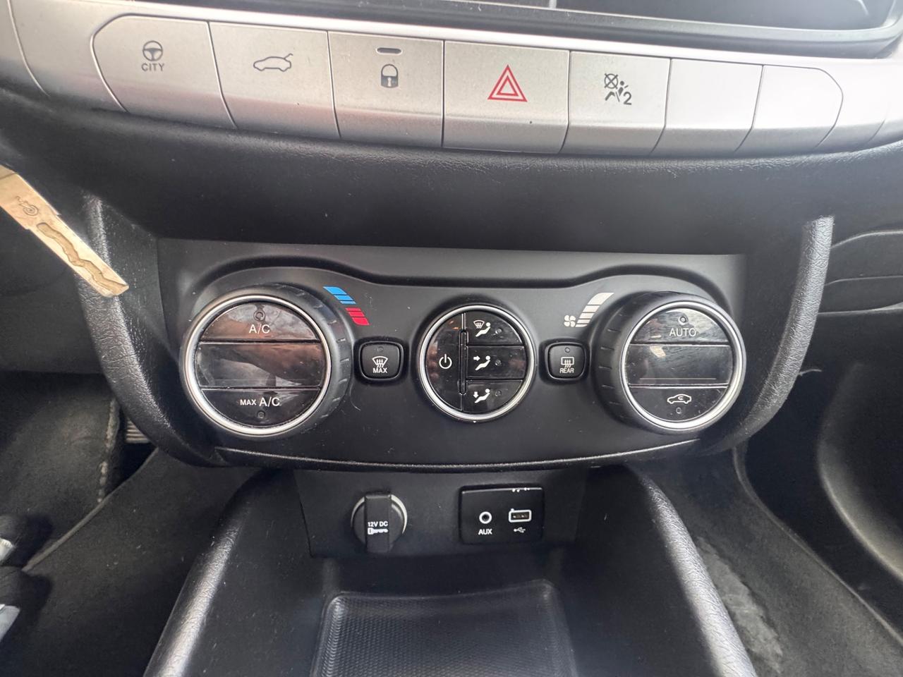 Fiat Tipo 1.4 benzina Gol