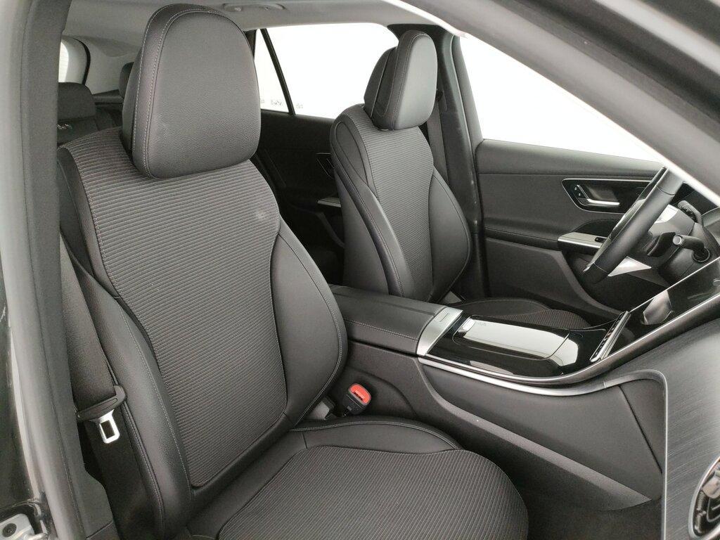 Mercedes GLC 220 220 d Mild hybrid AMG Advanced 4Matic 9G-Tronic