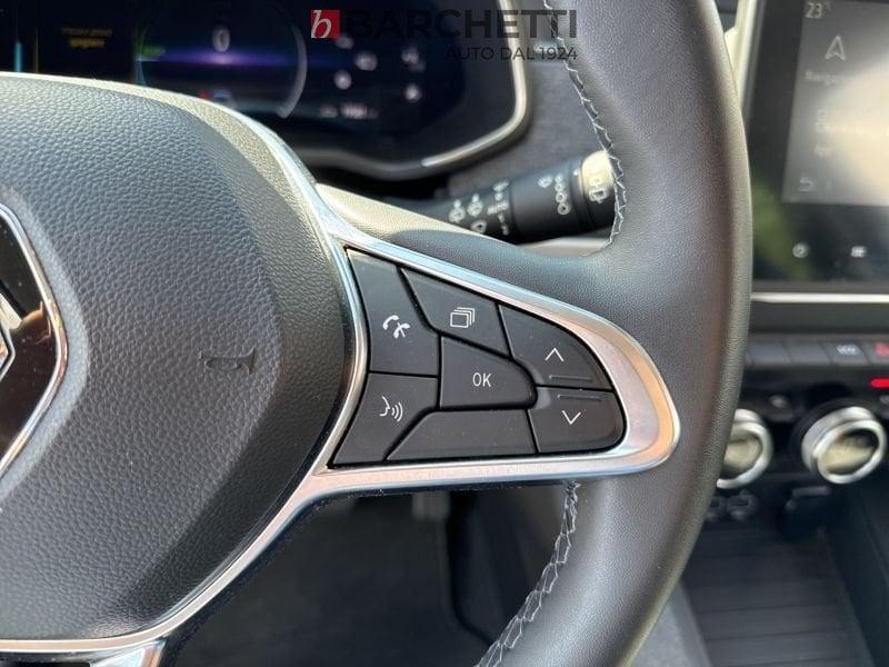 Renault ZOE 2ª SERIE Intens R135