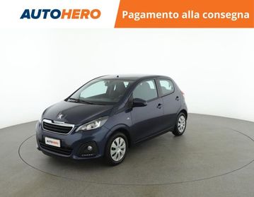 PEUGEOT 108 VTi 68 5 porte Active