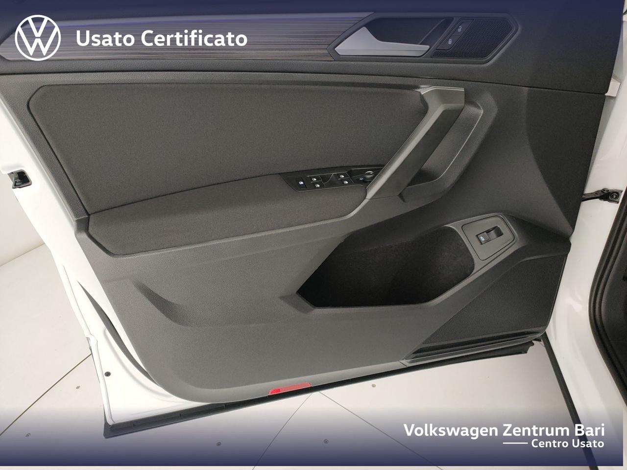 Volkswagen Tiguan allspace 2.0 tdi life 150cv 7p.ti dsg