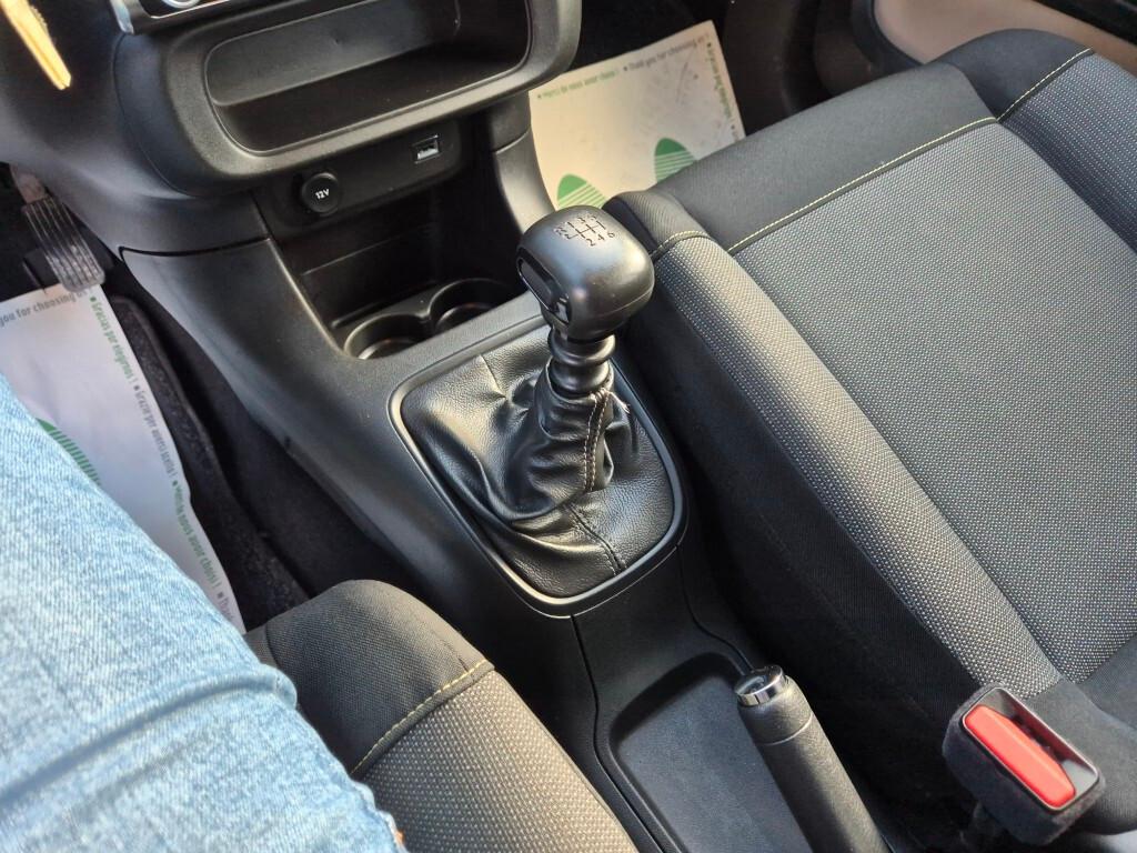 Citroen C3 1.5 HDI 100cv S&S Feel Pack