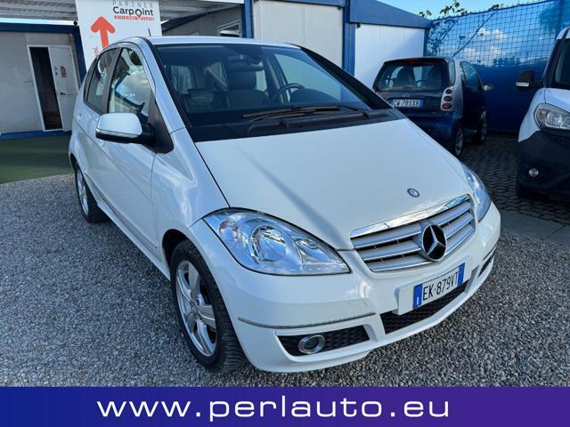 MERCEDES-BENZ A 180 CDI Avantgarde
