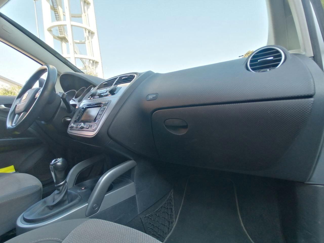 Seat Altea XL 1.4 TSI Style Idonea Neopatentati