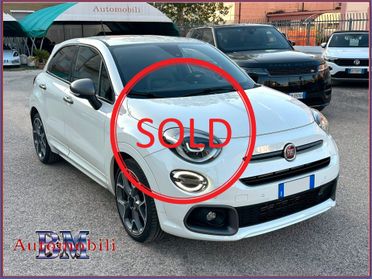 FIAT 500X 1.6 MTJ 120 CV SPORT