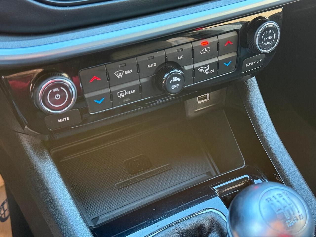 Jeep Compass 1.6 Multijet II 130cv Limited 2022