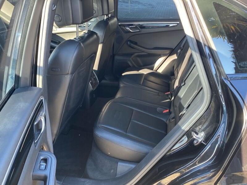 Porsche Macan 3.0 S Diesel 250 CV