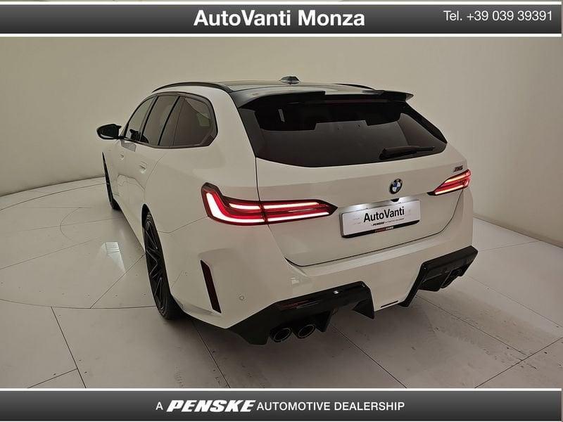 BMW Serie 5 M5 Touring 4.4 727cv auto