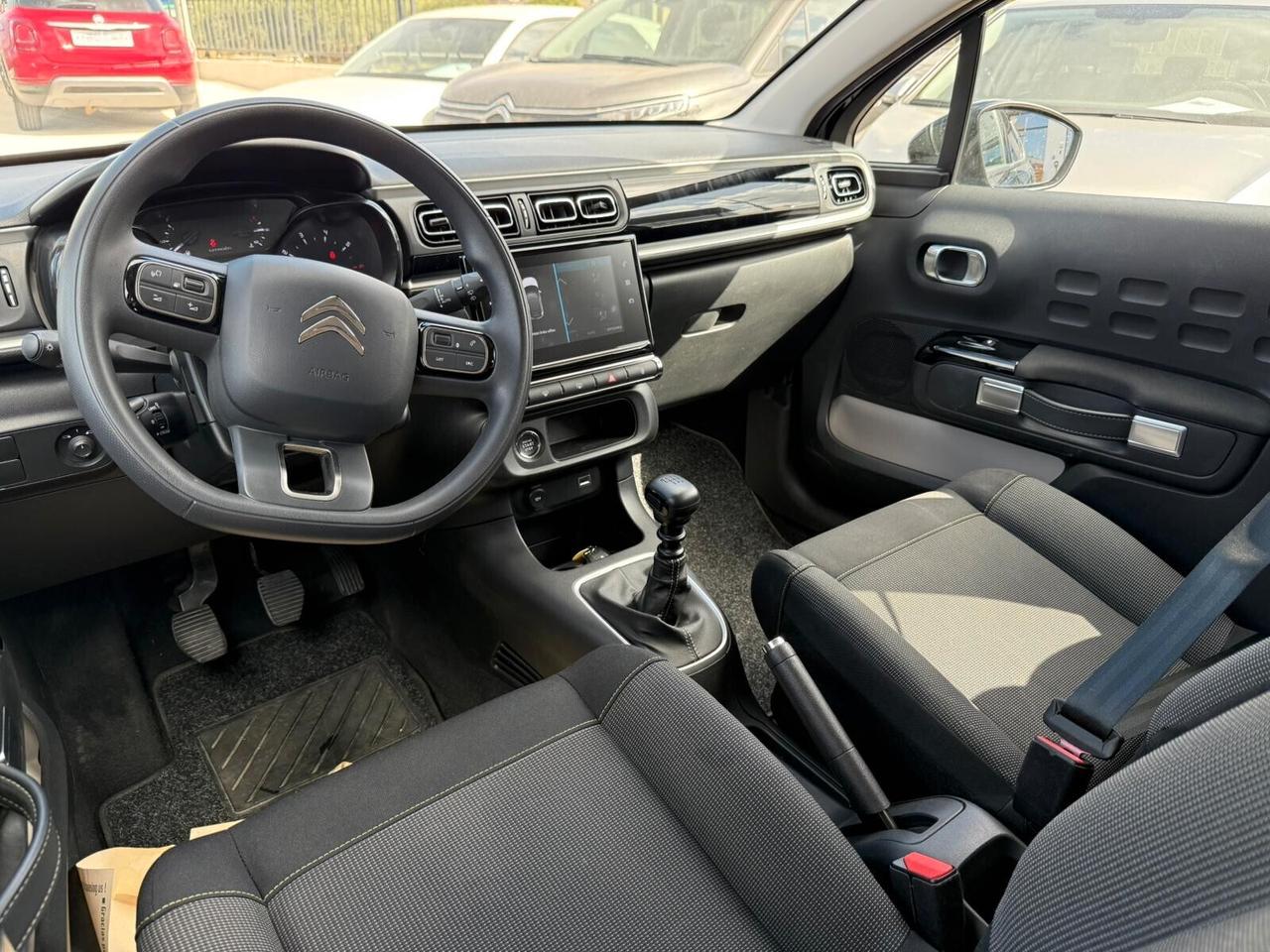 Citroen C3 PureTech 110 S&S Max