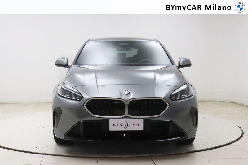 BMW Serie 1 118 d MSport DCT