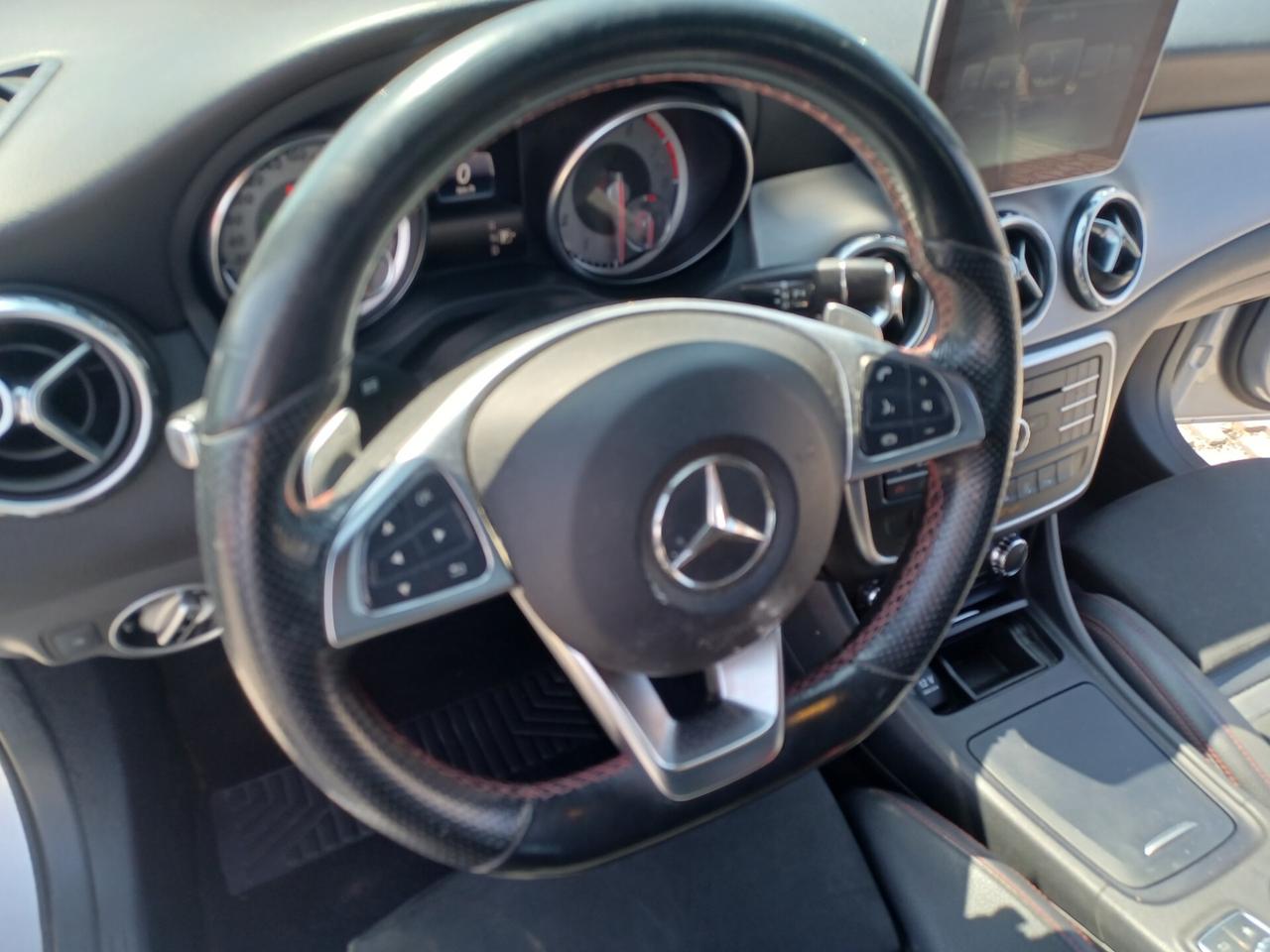 Mercedes-benz GLA 250 GLA 250 Premium