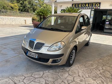 Lancia MUSA 1.3 Multijet AUTOMATICA -2007