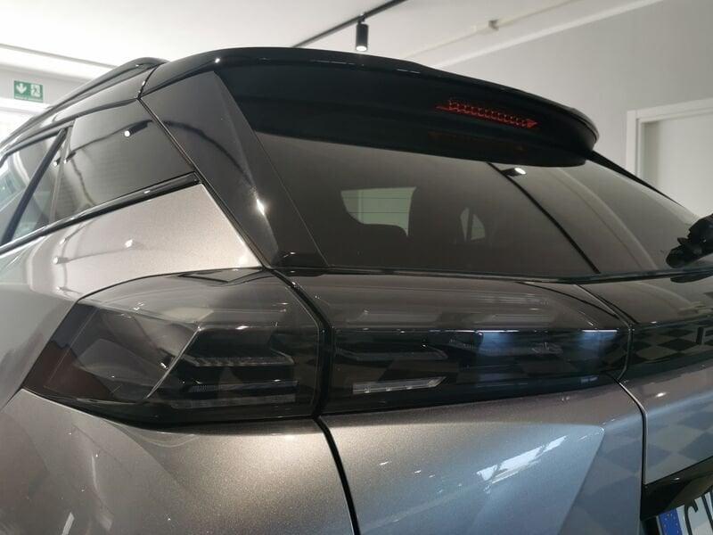 Peugeot 2008 2008 PureTech 130 S&S EAT8 GT