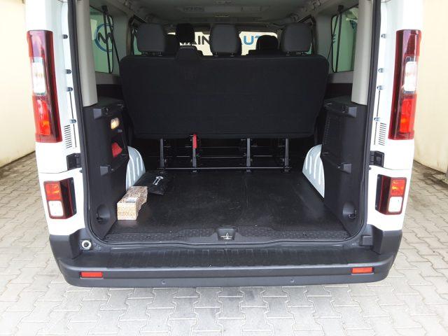 RENAULT Trafic 2.0 BluedCi 150cv PL-TN Equilibre *IVA INCLUSA*