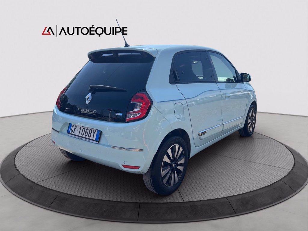 RENAULT Twingo Intens 22kWh del 2022