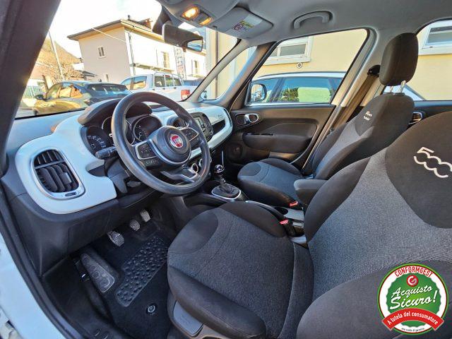 FIAT 500L 1.4 95 CV S&S