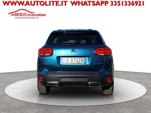 CITROEN C5 Aircross PureTech 130 S&S Feel