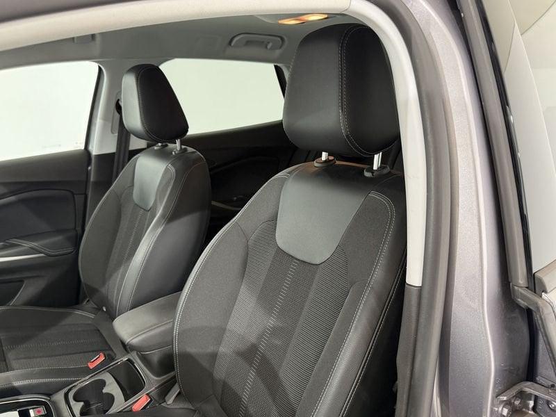 Opel Grandland 1.5 130cv AT8 Business Elegance