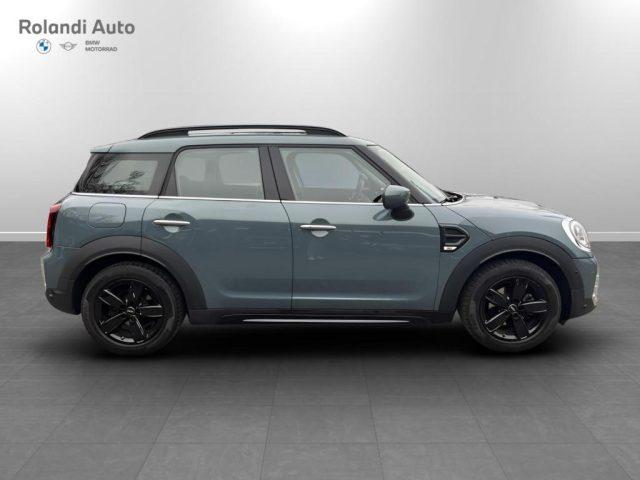 MINI Countryman 1.5 One