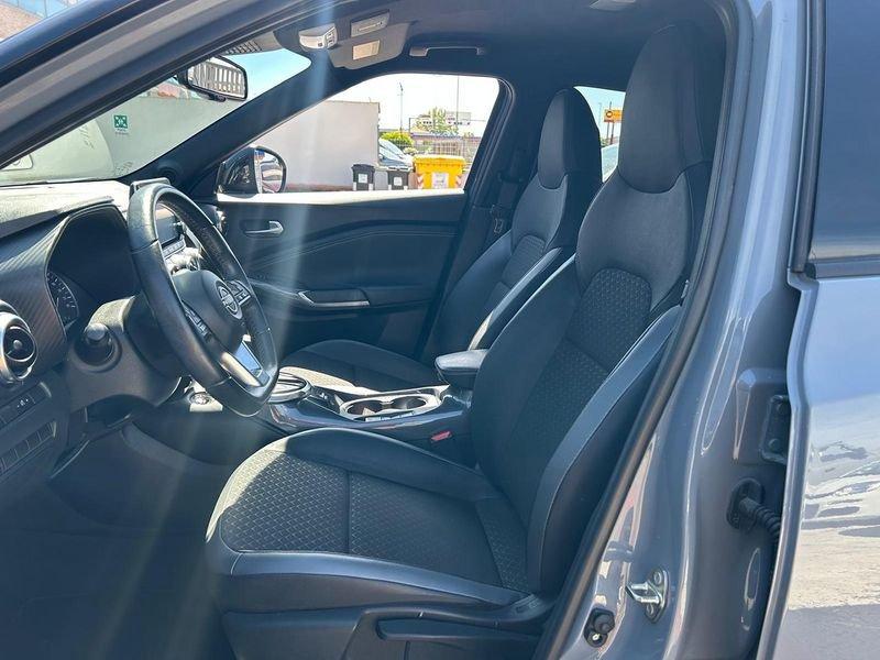 Nissan Juke II 2020 1.6 hev N-Connecta