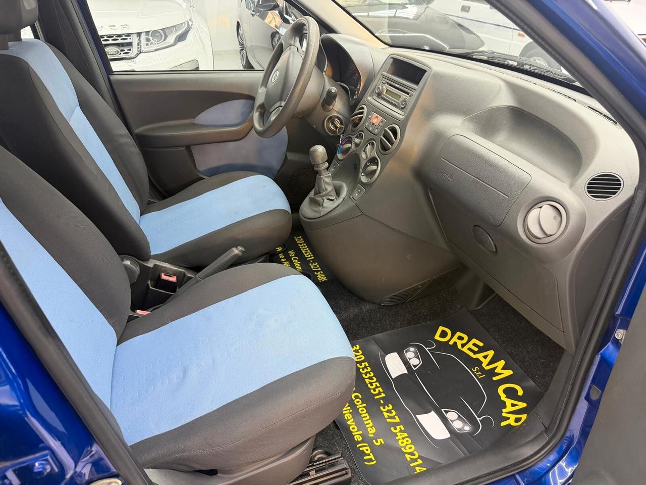 Fiat Panda 1.2 60Cv Benzina 5p. - Ok Neopatentati