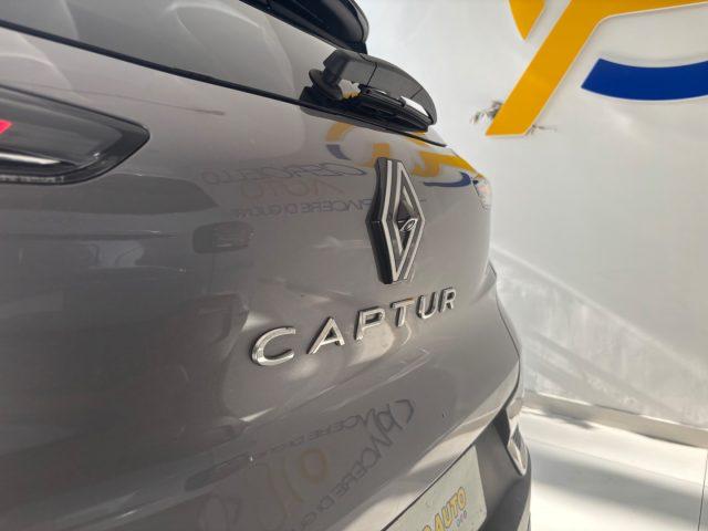 RENAULT Captur TCe 90 CV Techno tuo da ?199,00 mensili