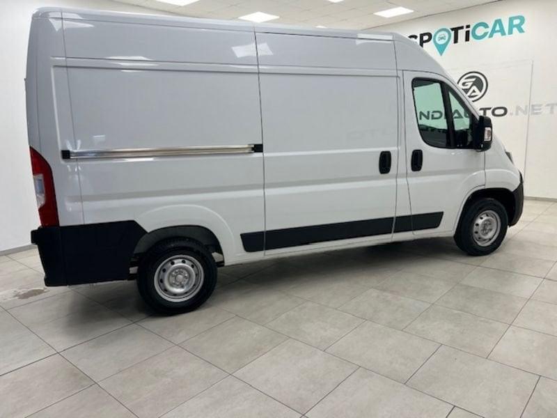 Peugeot Boxer III 335 2019 335 2.2 bluehdi 140cv S&S L2 d.cab. E6d