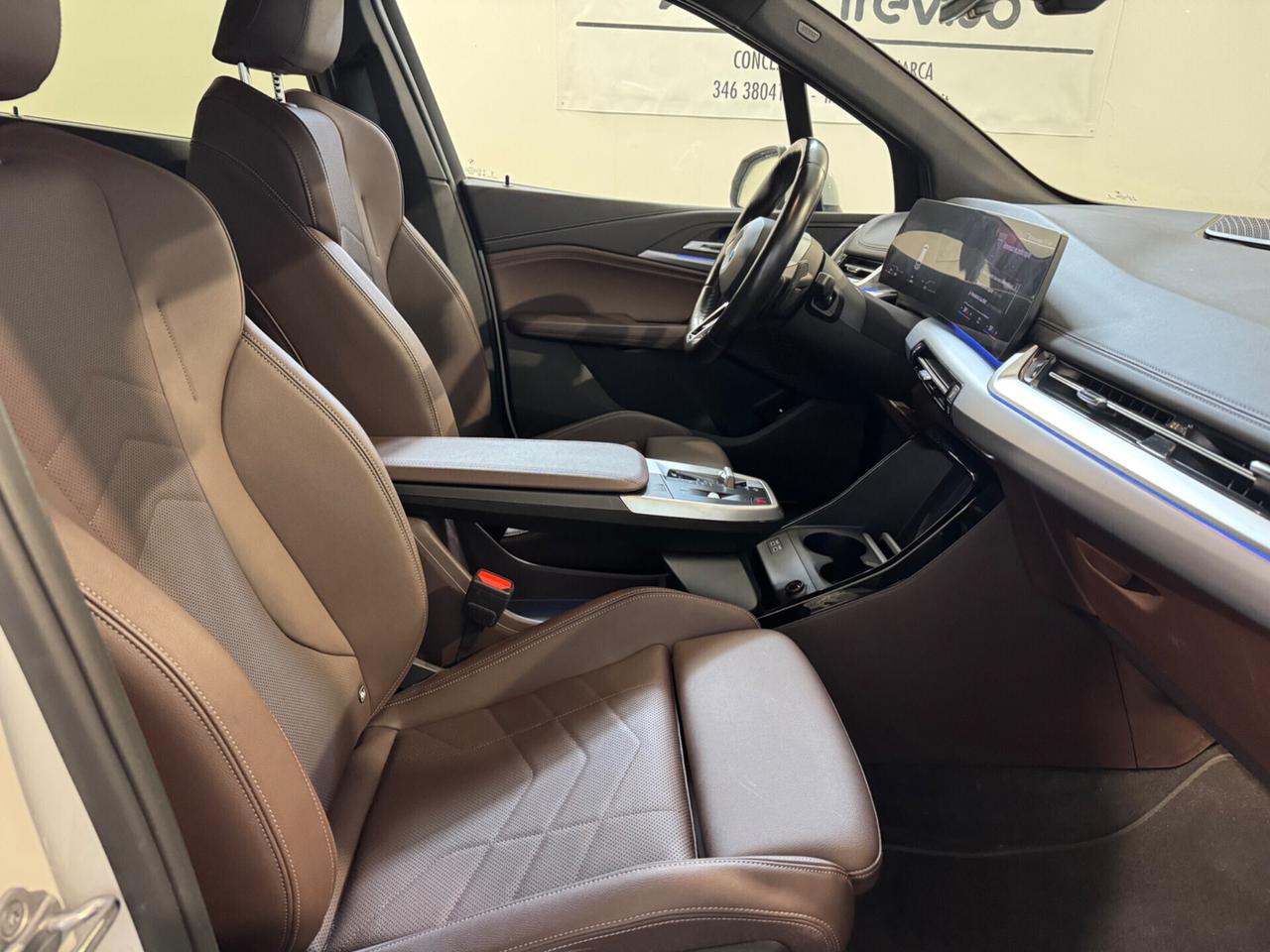 Bmw 2er Active Tourer 218i Msport