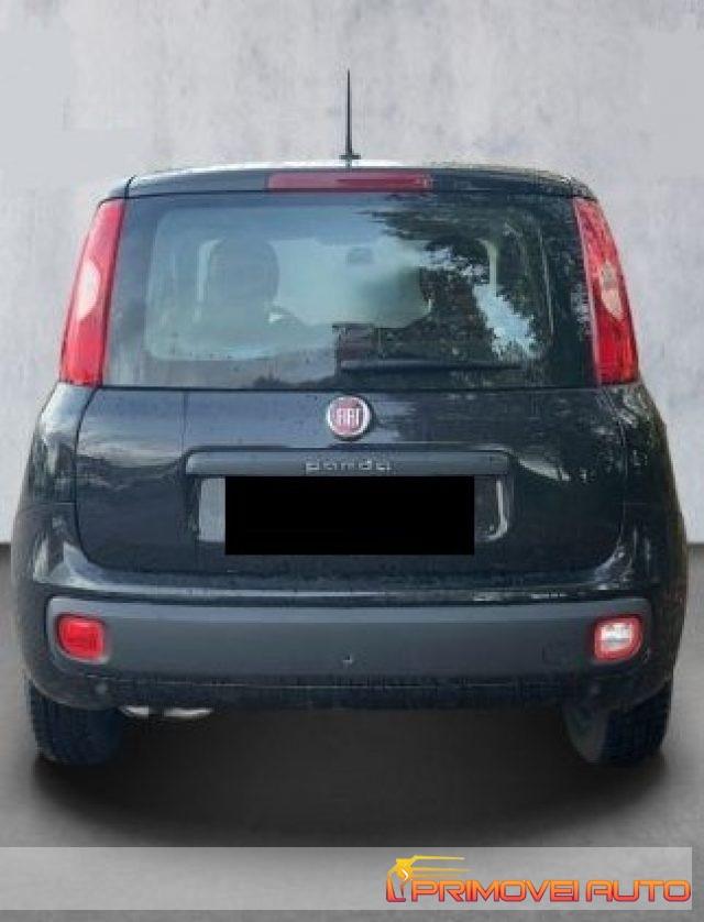 FIAT Panda 1.2 Easy