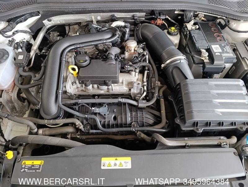 Seat Leon Leon 1.0 TSI 110 CV Style*LED*VIRTUAL COCKPIT*PDC*VOLANTE MULTIF*CAR PLAY*