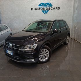 Volkswagen TIGUAN 1.4 TSI
